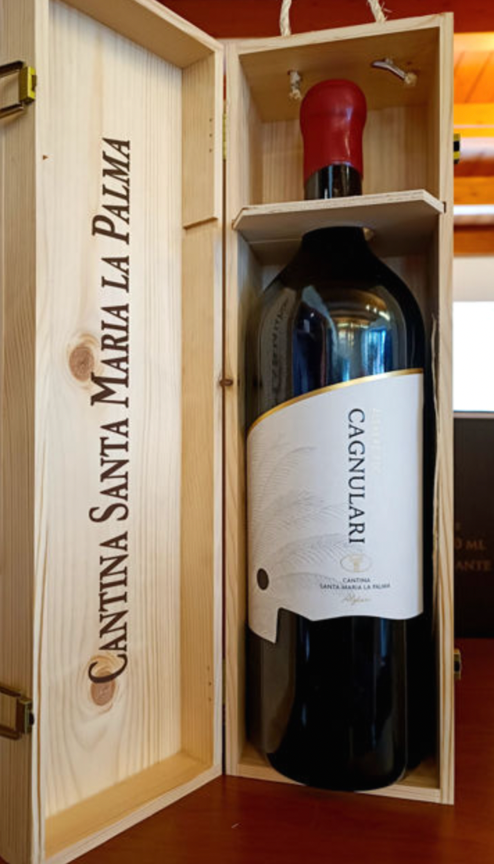 Vini Grandi Formati