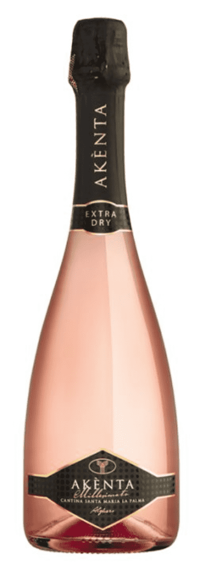 Confezione regalo Akenta- Cantina Santa Maria La Palma Alghero