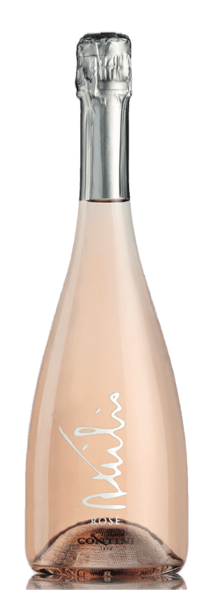 Attilio Rosé Spumante 75 cl