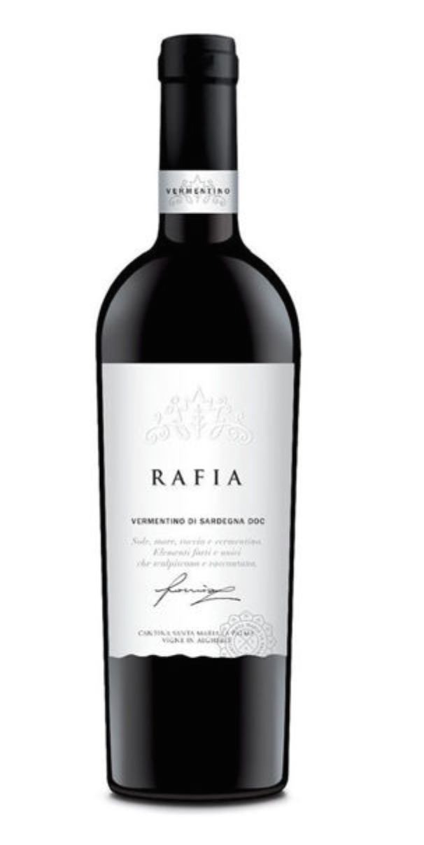 Confezione regalo Vini "ESPERIENZE" Cantina Santa Maria La Palma- Algh