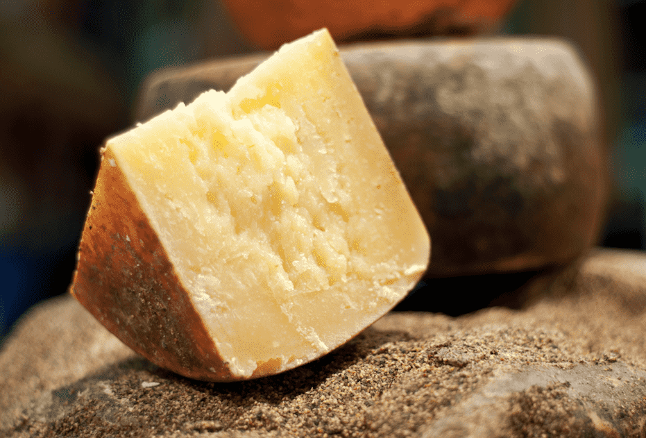 Formaggio di Pecora 350 grammi circa