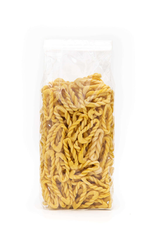 Lorighittas allo zafferano- 250 grammi