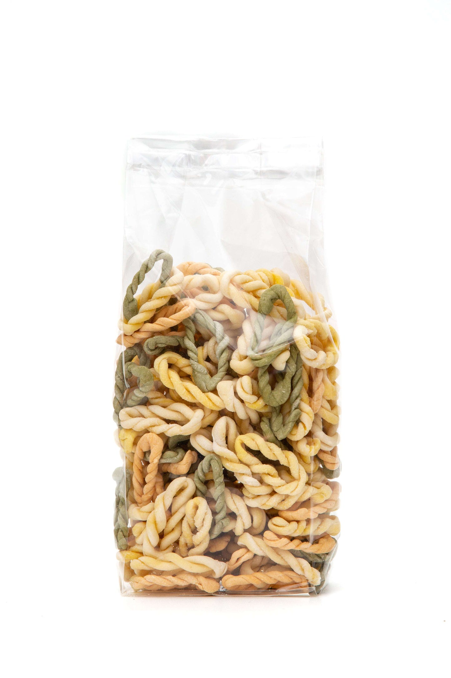 Lorighittas ai 4 sapori- 250 grammi