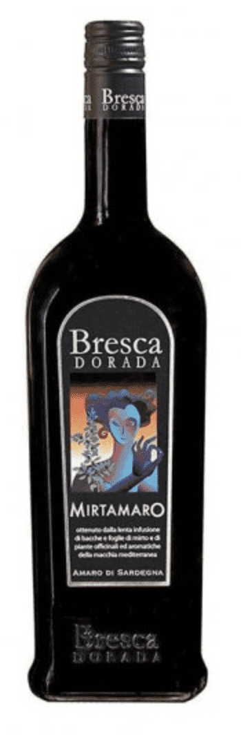 <transcy>Sardinian Myrtle Bitter - 70 cl.</transcy>