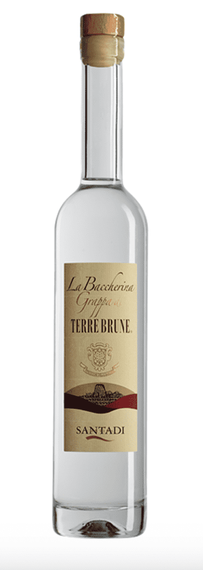 Grappa di Turriga 50cl