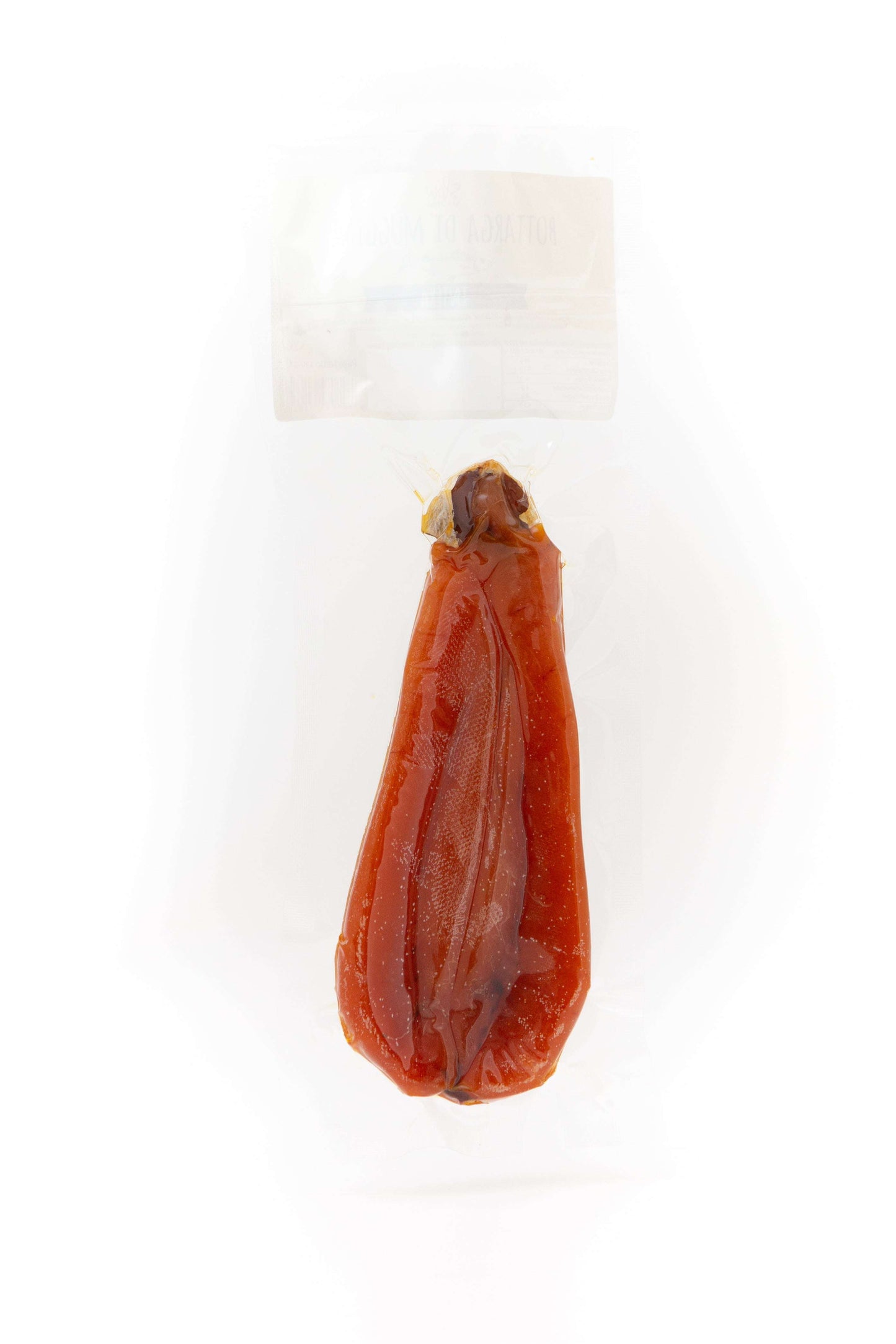 Bottarga di muggine intera- 75 grammi