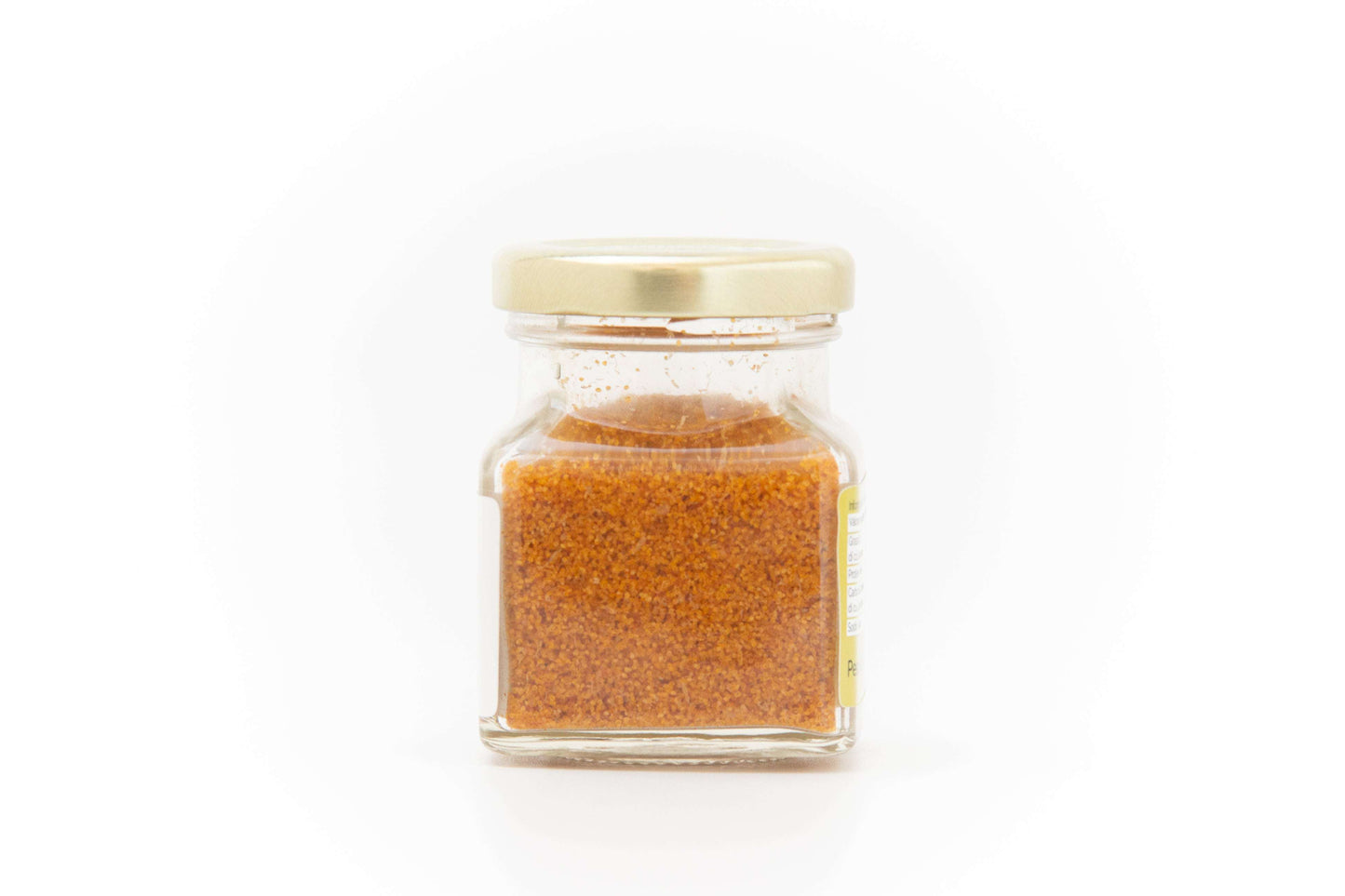 Bottarga di muggine grattugiata- 70 grammi