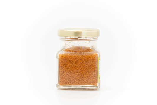 Bottarga di muggine grattugiata- 70 grammi