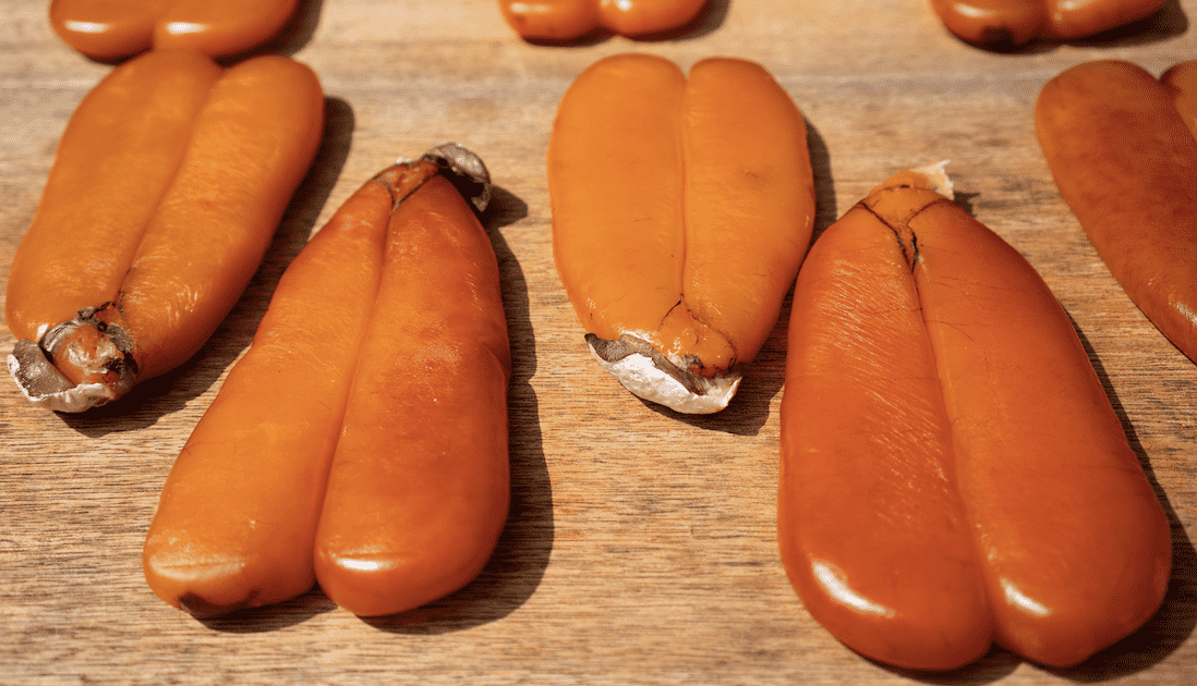 Bottarga di muggine intera- 75 grammi