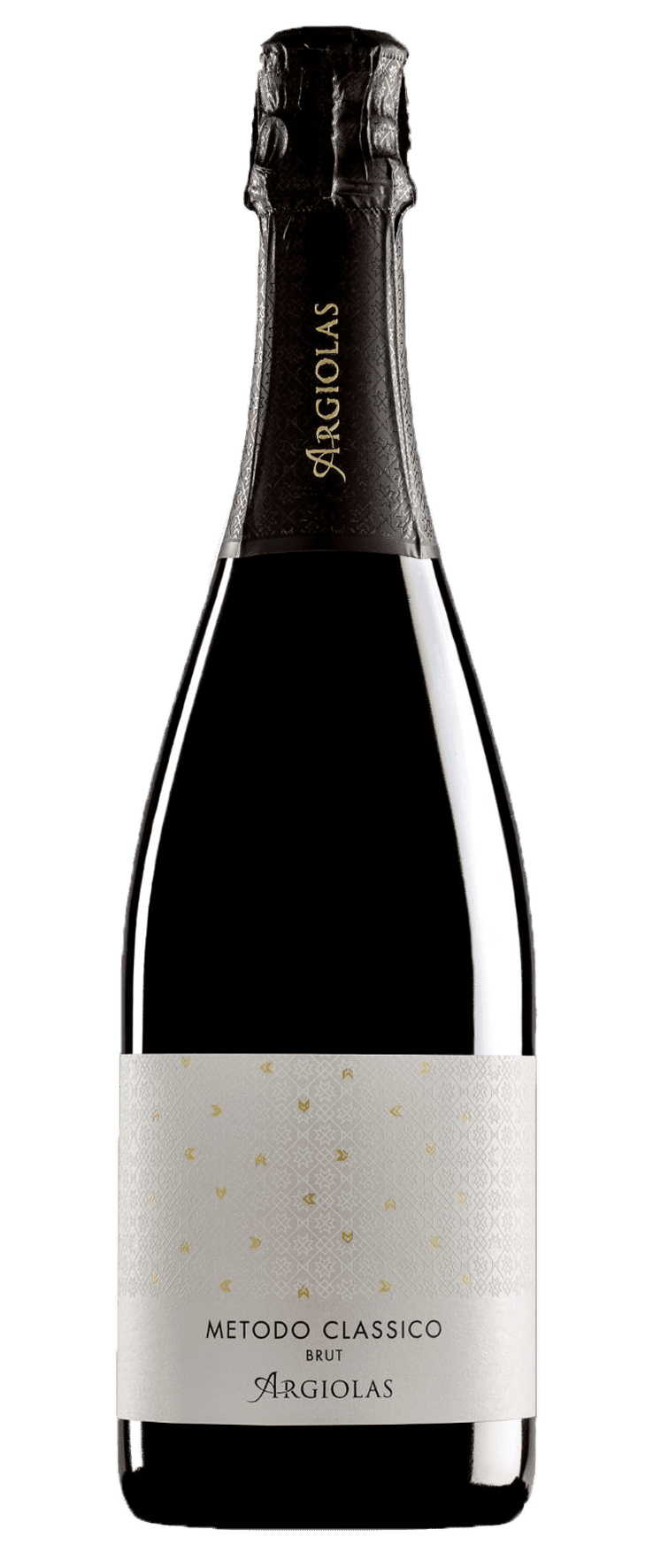 Metodo Classico BRUT 75 cl- Cantina Argiolas
