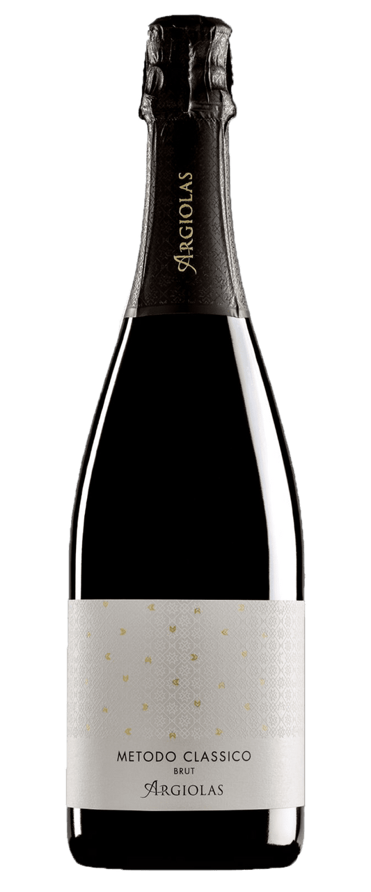 Metodo Classico BRUT 75 cl- Cantina Argiolas