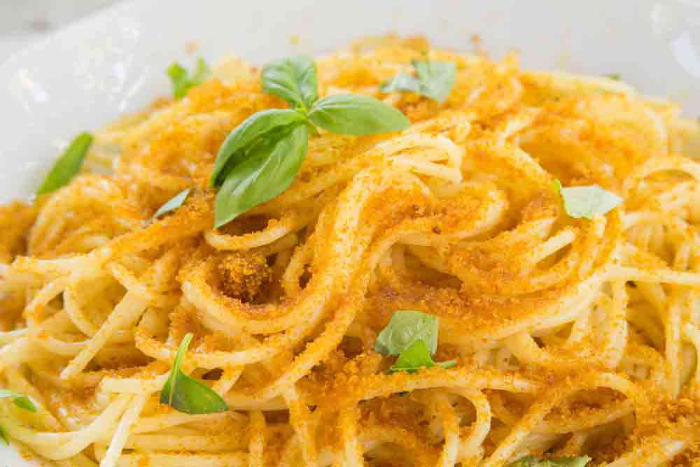 Bottarga di muggine intera- 75 grammi