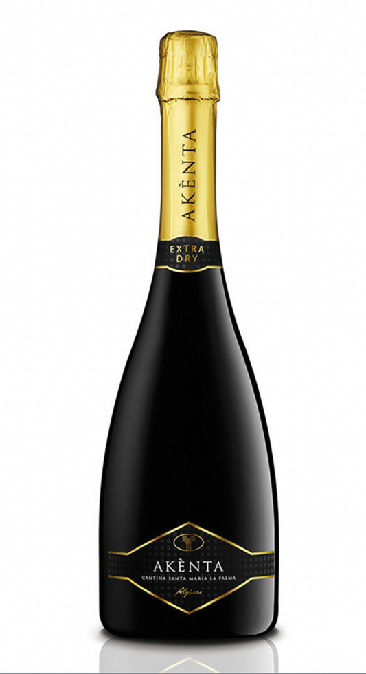 AKENTA VERMENTINO DI SARDEGNA DOC  EXTRA DRY