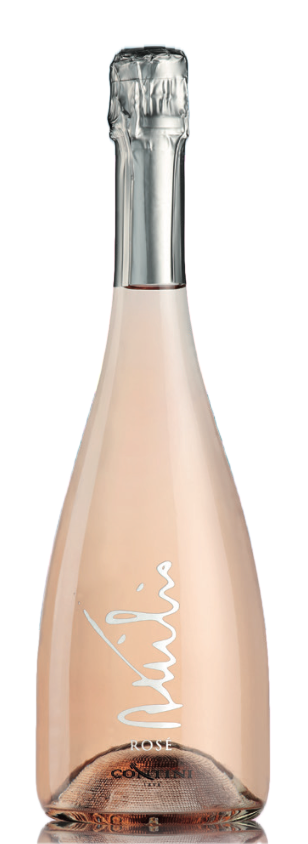 Attilio Rosé Spumante 75 cl