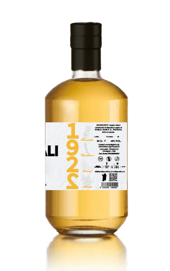 Gin "ORIGINÀLI 1922"