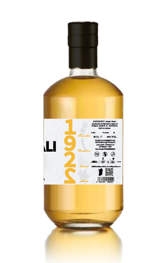 Gin "ORIGINÀLI 1922"