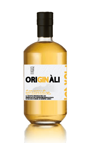 Gin "ORIGINÀLI 1922"