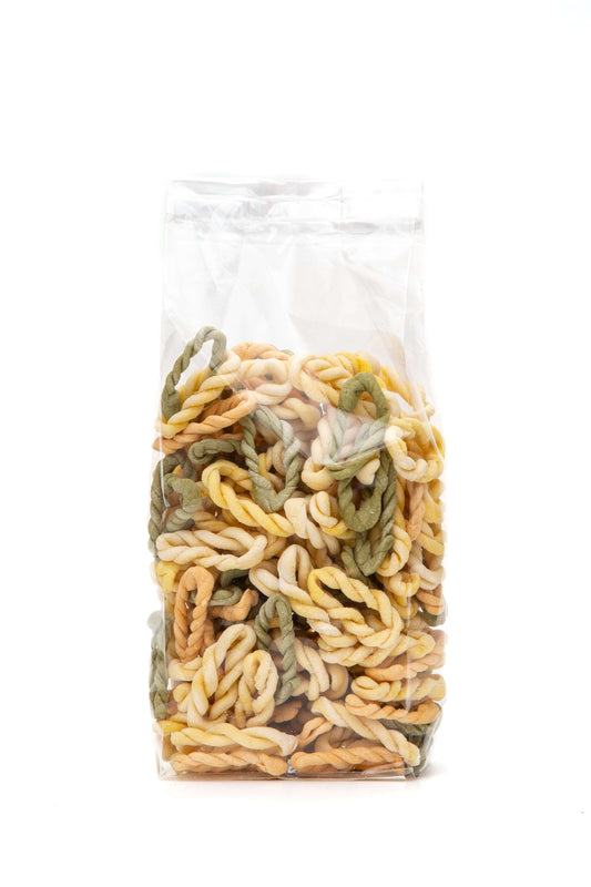 Lorighittas ai 4 sapori- 250 grammi