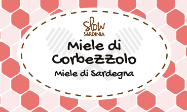 Miele di Corbezzolo- Miele di Sardegna- 250 grammi