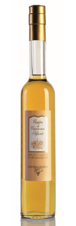 Grappa di Cannonau Nepente 50cl