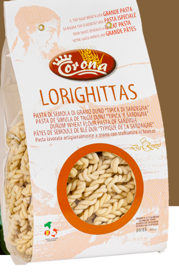 Lorighittas classiche - 500 grammi