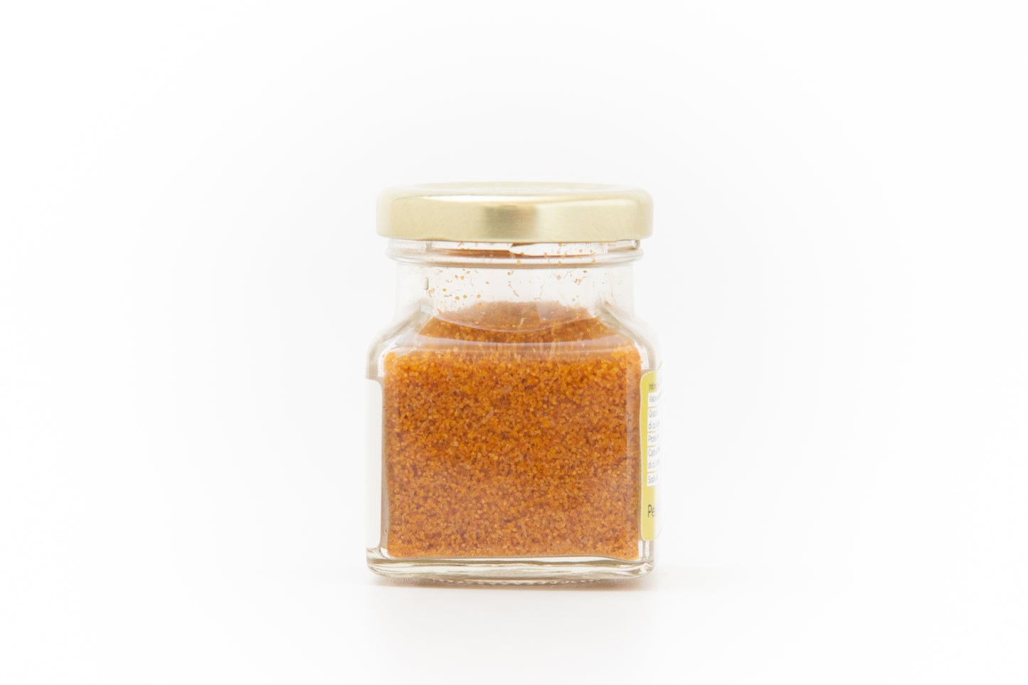 Bottarga di muggine grattugiata- 40 grammi