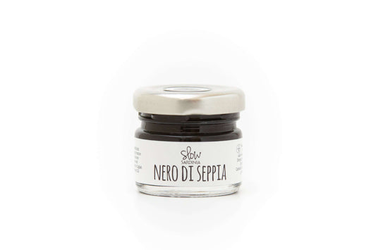 Nero di Seppia- 20 grammi