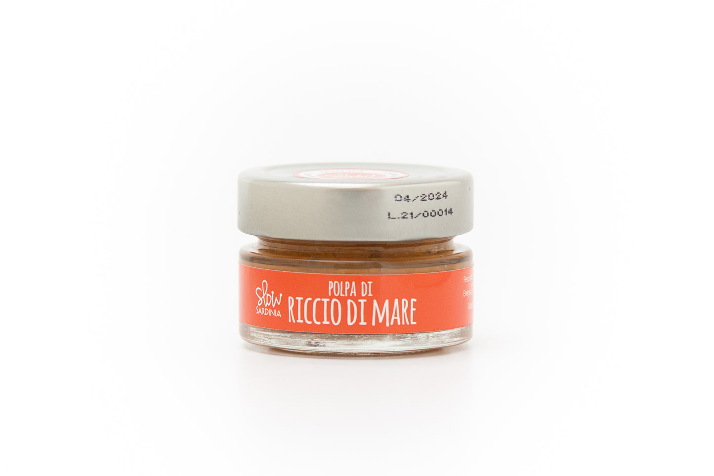 Polpa di Riccio di mare- 55 grammi