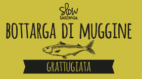 Bottarga di muggine grattugiata- 70 grammi