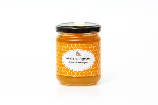 <transcy>Muravera Citrus Honey - 250 gr.</transcy>