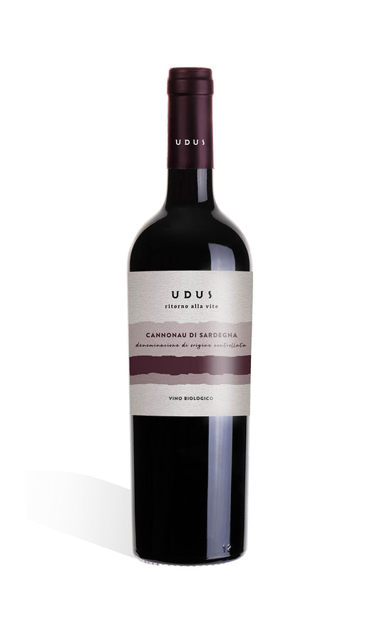 Cannonau di Sardegna DOC