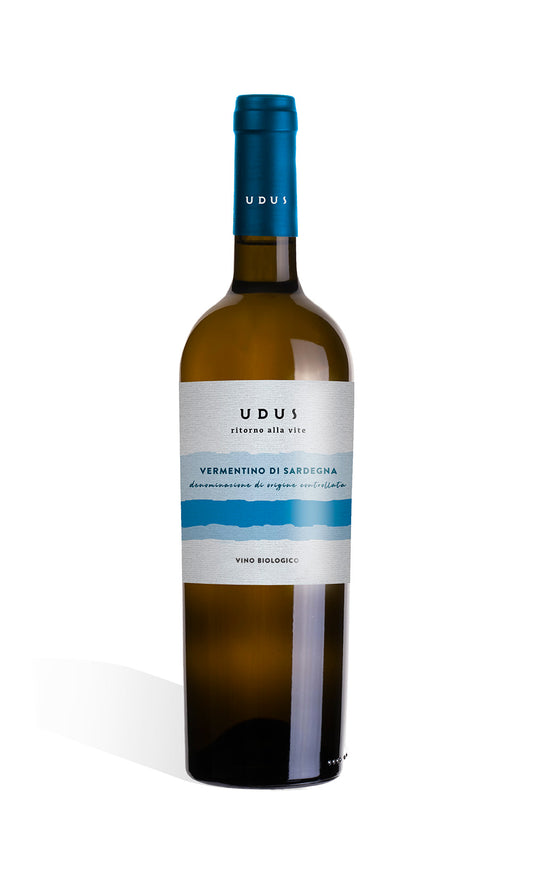 Vermentino di Sardegna DOC